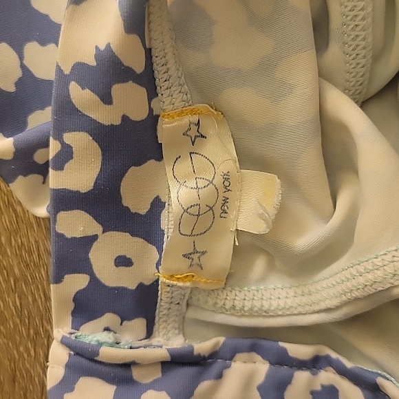 EGG Toddler Bathing Suit 3T - Picture 2 of 3